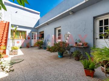 PH · 118m² · 4 Ambientes · Venta de PH 4 Amb Patio y Terraza en Floresta