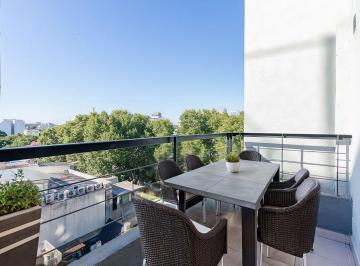 Departamento · 29m² · 1 Ambiente · Venta Depto Monoambiente en Belgrano con Amenities