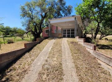 Casa · 101m² · 3 Ambientes · 1 Cochera · Venta Casa Cabalango