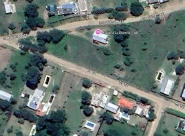 Terreno · 800m² · Venta Terreno en Potrero de Garay Calamuchita