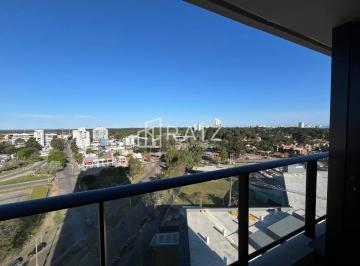 Foto1 · Oportunidad a Estrenar! Apartamento en Venta 1 Dormitorio Roosevelt
