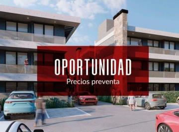 Departamento · 47m² · 2 Ambientes · 1 Cochera · Venta Dpto 2 Ambientes 57, m² Cochera Sum Moreno