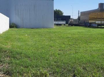 Terreno · 532m² · Venta Lote Grande en Zona Este de Esperanza
