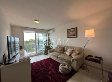 Foto1 · Apartamento 2 Dorm. Venta Roosevelt con Amenities