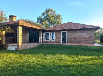 Foto1 · Venta Casa 2 Dorm. Ocean Park