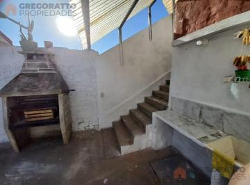 PH · 60m² · 3 Ambientes · Alquiler PH 3 Amb con Patio y Parrilla