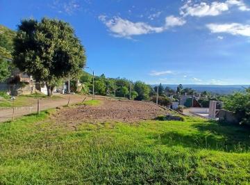 Terreno · 420m² · Venta Terreno Carlos Paz 420 m² con Vista