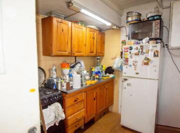 PH · 63m² · 5 Ambientes · Venta PH 5 Ambientes en San Cristobal con Patio
