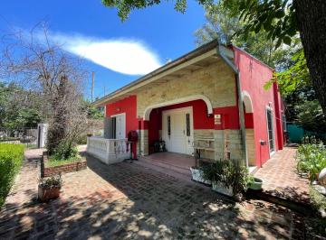Casa · 72m² · 4 Ambientes · 2 Cocheras · Casa Venta Ing Maschwitz 4 Ambientes