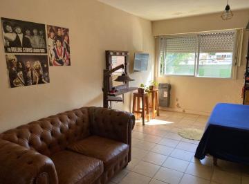 Departamento · 28m² · 1 Ambiente · Departamento en Venta La Plata, Tolosa
