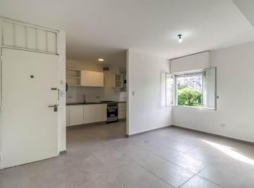 Departamento · 60m² · 3 Ambientes · Departamento Venta La Plata 2 Dorm. Estrenar