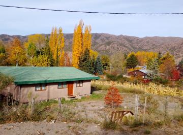Casa de 5 ambientes, Luján de Cuyo · Oportunidad Única