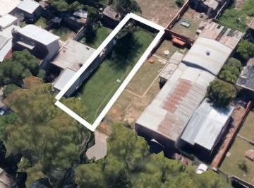 Terreno · 261m² · Venta Terreno Baigorria - Brown y Junin
