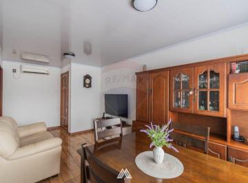 Departamento · 48m² · 3 Ambientes · 1 Cochera · Venta de Apartamento Dos Dorm. Cochera Pando