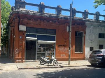 Casa · 143m² · 2 Ambientes · Inversión Renta, Proyecto Reciclaje, Tres Cruces
