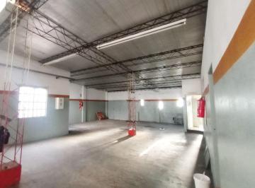 Bodega-Galpón · 537m² · Galpon Venta Ciudadela