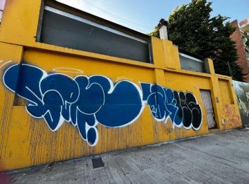 Terreno · 259m² · Venta Lote Colectora Gral. Paz. Gran Ubicacion