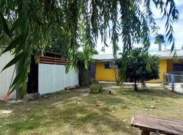 Quinta vacacional · 76m² · 1 Dormitorio · 1 Cochera · Oportunidad Casa Quinta Pileta General Rodriguez