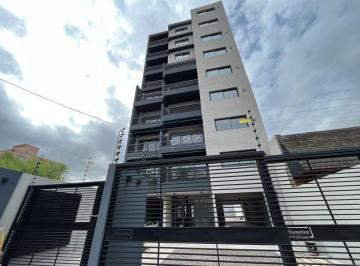 Departamento · 43m² · 2 Ambientes · 1 Cochera · Departamento Dos Ambientes a Estrenar en Morón