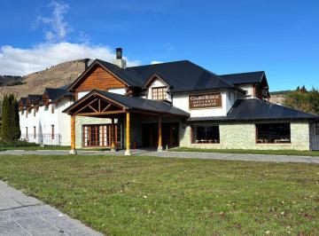 Hotel · 1114m² · Hosteria en Venta en Esquel