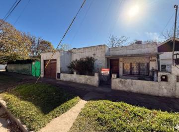 Imagen1 · Ideal Inversión Venta Dos Casas en Block en Batán