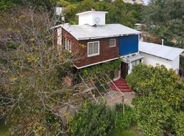 Casa de 5 ambientes, Huerta Grande · Venta Casa 2 Dorm, con Escritura, en Huerta Grande.