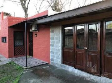 Casa · 80m² · 2 Ambientes · 2 Cocheras · Casa en Venta de 2 Ambientes Apta Crédito - Ranelagh