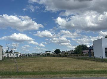 Terreno , Ezeiza · Lote en Venta. Fincas del Alba. Apto Crédito