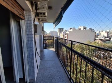Departamento · 66m² · 3 Ambientes · Alquiler - Departamento - 3 Ambientes con Dependencia - Caballito