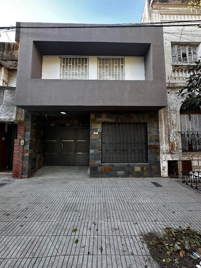 Juan del Campillo 700