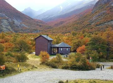 Casa · 4 Ambientes · Casa en Estancia Los Huemules
