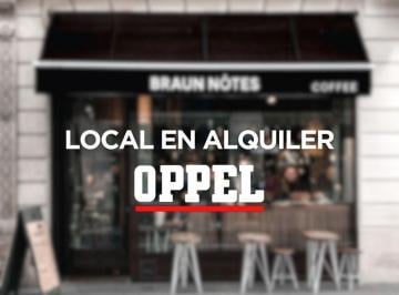 OPL-OP4-7056_2 · Oppel | Local en Alquiler | Belgrano Capital Federal | Cod