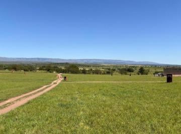 Terreno · 1000m² · Lote en Punto Claro Cordoba