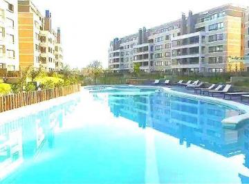 Departamento · 135m² · 4 Ambientes · 1 Cochera · Departamento Penthouse Venta Nordelta 3 Dorm. Pileta Seguridad Gym Sum