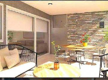 Departamento · 63m² · 2 Ambientes · 1 Cochera · Departamento en Venta Pozo Nordelta Zafiro 2 Ambientes Pileta Gym Balcon Parrilla Cochera Sum