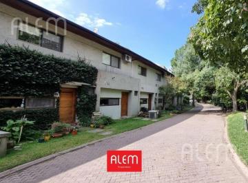 Departamento · 100m² · 4 Ambientes · 1 Cochera · Naturessa | 4 Ambientes con Cochera