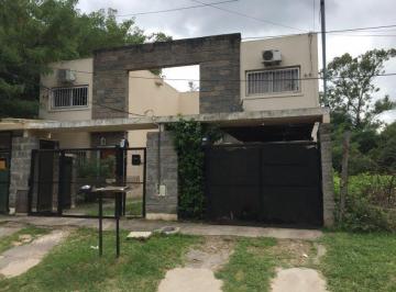 Casa · 120m² · 4 Ambientes · 1 Cochera · Duplex en Venta - 3 Dorm. 2 Baños 1 Cochera - 126.58 m² - Monte Grande