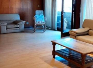 Departamento · 200m² · 6 Ambientes · 2 Cocheras · Dúplex en Venta - 5 Dorm. 4 Baños - Cochera - 200 m² - Mar del Plata