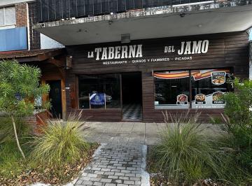 Local comercial , Pinamar · Se Alquila Espectacular Local Comercial en Pinamar. Apto Gastronómico.