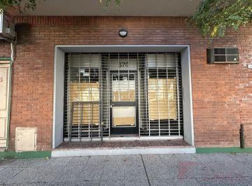 Local comercial · 32m² · 1 Ambiente · Local - Centro de Lujan