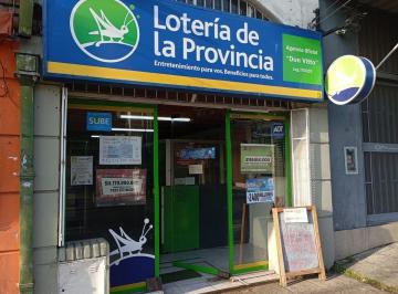 Fondo de comercio · 60m² · Venta Fondo de Comercio Ituzaingo Loteria Prov