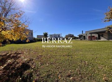 Terreno · 784m² · Lote en Venta de 785 m² en El Canton Golf, Escobar
