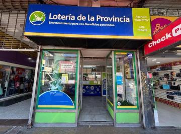 Fondo de comercio · 100m² · Venta Fondo de Comercio Moron Centro Loteria Prov