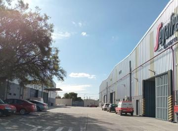 Depósito · 1080m² · Nave de 1.080 m² en Complejo con Seguridad - El Talar