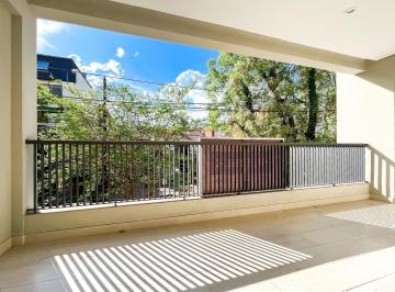 Departamento · 87m² · 3 Ambientes · 1 Cochera · Departamento en Alquiler, 3 Ambientes con Balcón, San Isidro