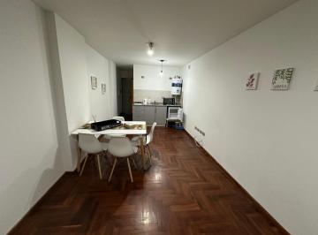 Departamento · 30m² · 1 Ambiente · Alquilo Monoambiente - Centro