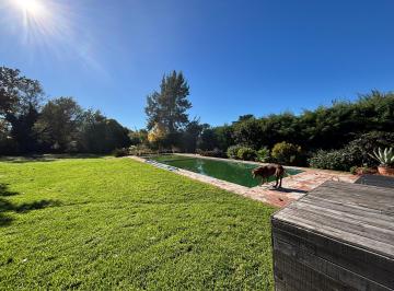 Casa de 7 ambientes, Tandil · Casa en Barrio Golf, Tandil
