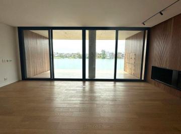 Departamento · 158m² · 4 Ambientes · 1 Cochera · Vende Apartamento Riba Barra de Carrasco 3 Dorm
