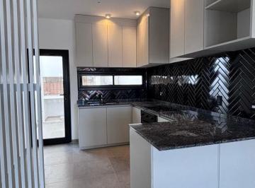 Casa · 80m² · 4 Ambientes · Casa en Venta en Planta Baja 2 Dorm. 1 Baño con Seguridad 24 Hs
