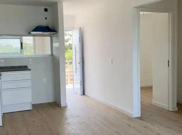 Departamento · 60m² · 3 Ambientes · 1 Cochera · Venta Apartamento 2 Dorm. en El Molino Pando